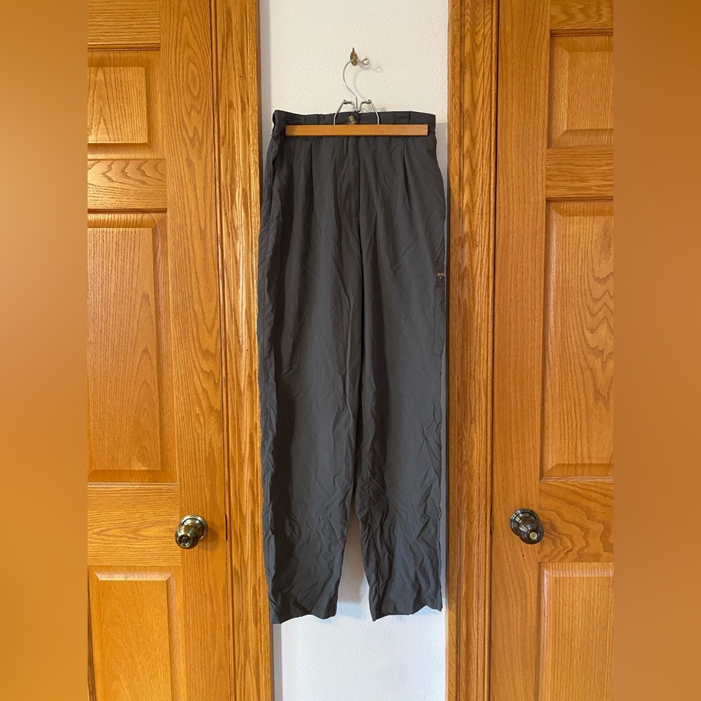ExOfficio women’s nylon adventure pants